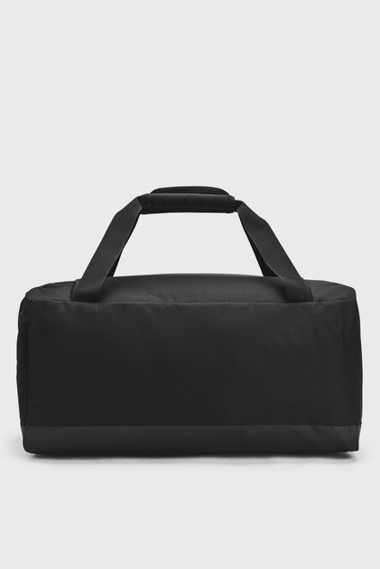 Сумка Спортивна сумка Under Armour UA Triumph Duffle SM OSFM Чорний 1376466-001 - зображення 2