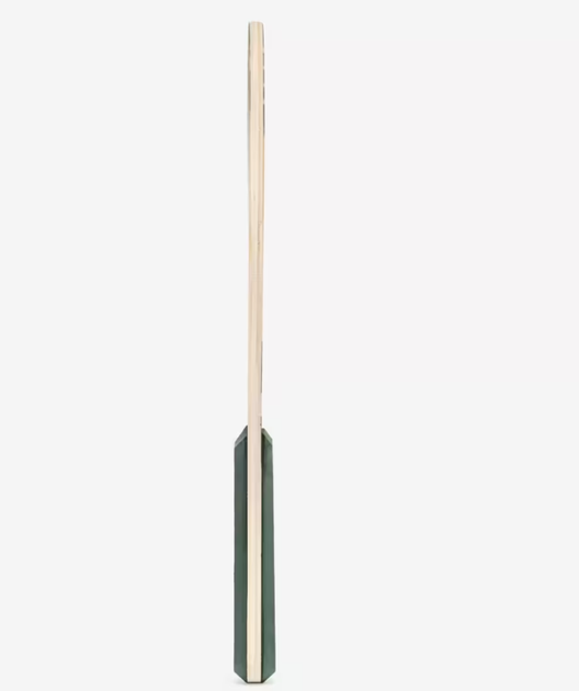 Набор для Пляжного Тенниса Sandever Woody Racket (2 Ракетки и 1 Мяч) Зеленый - изображение 5