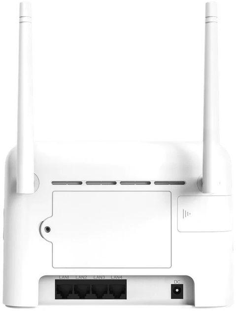 Router Strong 4G LTE 350 (4GROUTER350) - obraz 4
