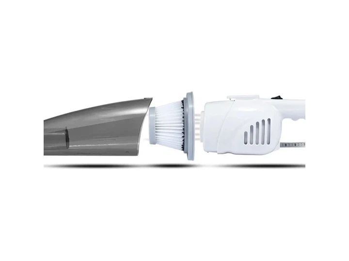 Вертикальний + ручний пилосос (2в1) Deerma Suction Vacuum Cleaner DX118C - изображение 5