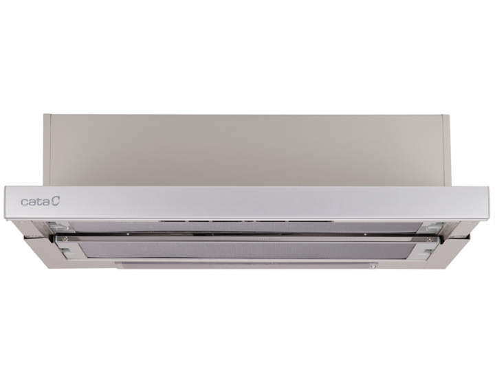 Витяжка Cata TF-5260 inox - изображение 3
