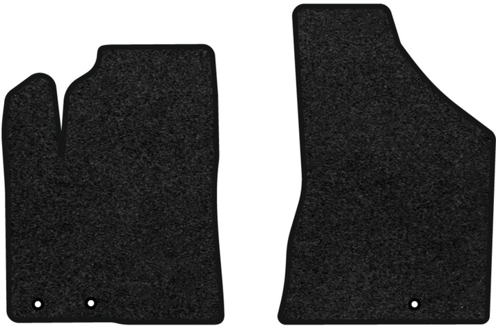 Ворсові килимки EVAtech Premium в салон авто для Kia Sorento (XM) (Hinged Gas Pedal) 7 seats 2009-2012 2 покоління SUV EU Чорний кант від Rozetka на платформі USKIDKA Акція на Ворсові килимки EVAtech Premium в салон авто для Kia Sorento (XM) (Hinged Gas Pedal) 7 seats 2009-2012 2 покоління SUV EU Чорний кант від Rozetka