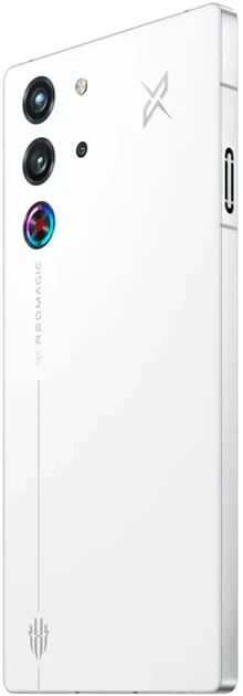 Мобільний телефон ZTE Nubia Red Magic 10 Pro 12/256GB Lightspeed