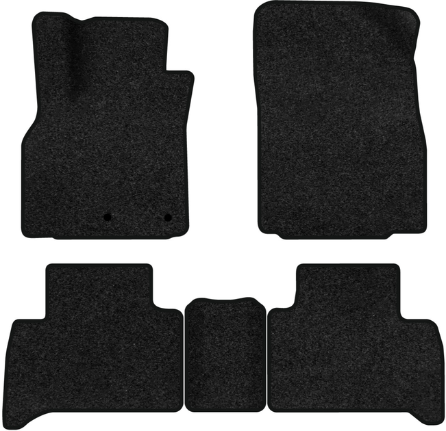 Ворсові килимки EVAtech Premium в салон авто для Renault Grand Scenic (III) 5 seats (non-moving armrest) AT 2009-2015 3 покоління Minivan EU Чорний кант від Rozetka на платформі USKIDKA Акція на Ворсові килимки EVAtech Premium в салон авто для Renault Grand Scenic (III) 5 seats (non-moving armrest) AT 2009-2015 3 покоління Minivan EU Чорний кант від Rozetka