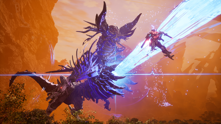 Gra Nintendo Switch 2 Daemon X Machina: Titanic Scion (Kartridż) (5060540773258) - obraz 6