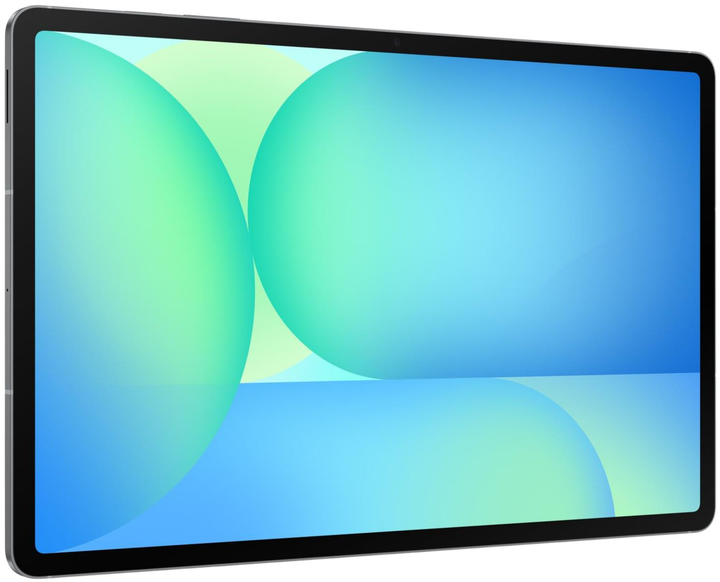 Планшет Samsung Galaxy Tab S10 FE 5G 8/128GB Grey (SM-X526BZAREUE) - зображення 2