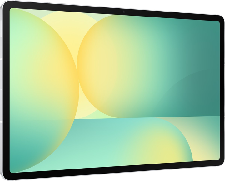 Tablet Samsung Galaxy Tab S10 FE 5G 8/128GB Silver (SM-X526BZSREUE) - obraz 4
