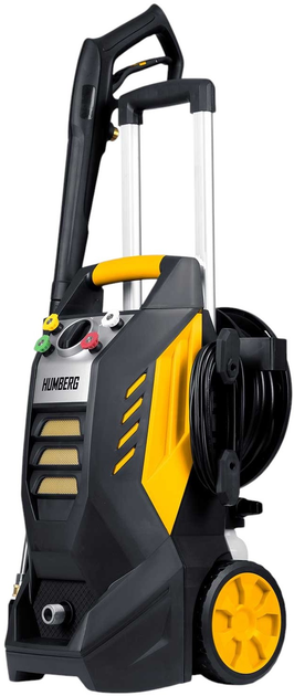 Myjka cisnieniowa Humberg HM-302 (5903890618964) - obraz 3