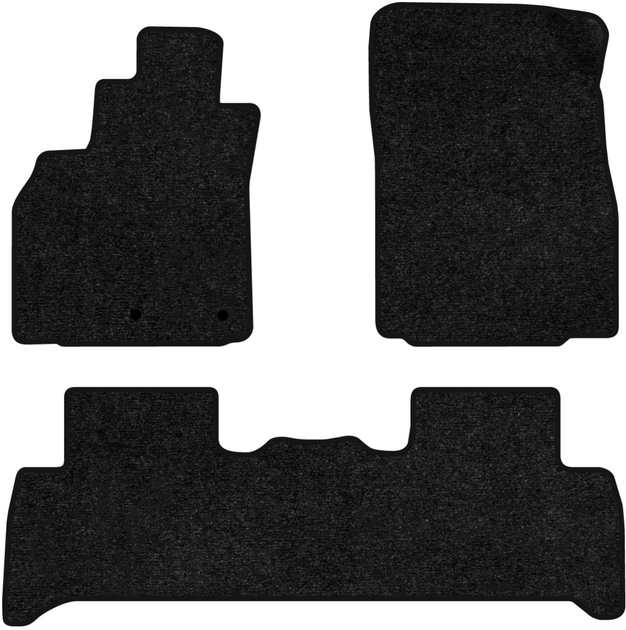 Ворсові килимки EVAtech Standard в салон авто для Renault Grand Scenic (III) 7 seats (non-moving armrest) MT 2009-2015 3 покоління Minivan EU Чорний кант від Rozetka на платформі USKIDKA Акція на Ворсові килимки EVAtech Standard в салон авто для Renault Grand Scenic (III) 7 seats (non-moving armrest) MT 2009-2015 3 покоління Minivan EU Чорний кант від Rozetka