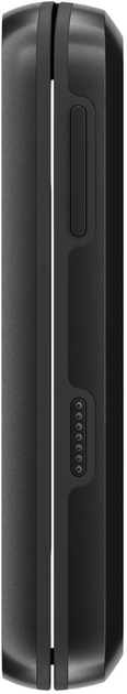 Мобильный телефон HMD 2660 4G Flip DS Cosy Black UA - Фото 12 Мобильный телефон HMD 2660 4G Flip DS Cosy Black UA - изображение 12