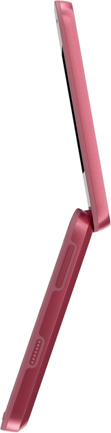 Мобільний телефон HMD 2660 4G Flip DS Red (6438409101525) - зображення 15