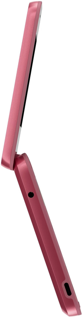 Мобільний телефон HMD 2660 4G Flip DS Red (6438409101525) - зображення 16