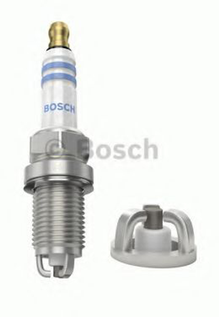 Свеча зажигания Bosch (0 242 235 766) - изображение 1