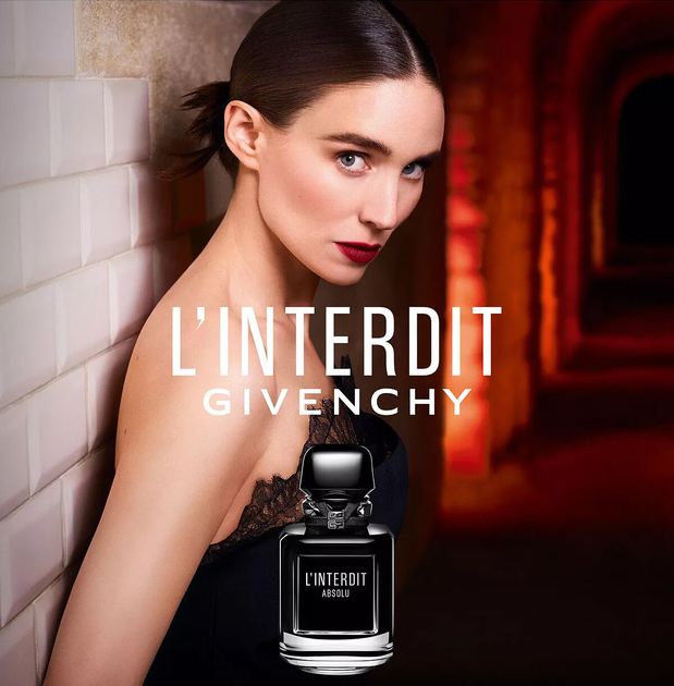 Парфумована вода для жінок Givenchy L'Interdit Absolu 50 мл (3274872473676) - зображення 5