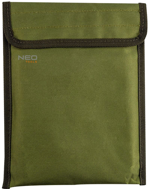 Плита туристична NEO Tools з нержавіючої сталі 63-126 (5907558454086) - зображення 5
