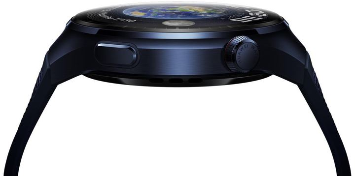 Smartwatch Huawei Watch 4 Pro Blue (Medes-L19W) - obraz 8