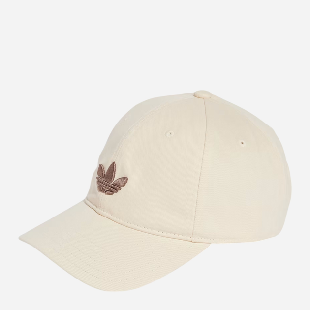Кепка Adidas jc6037 One Size Молочна (1000000047022)