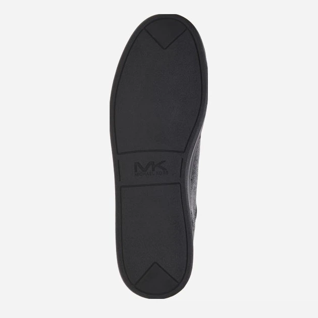 Sneakersy męskie do kostki Michael Kors MKO42F9KEFS2Q-001 46 Czarne (193210699598) - obraz 7