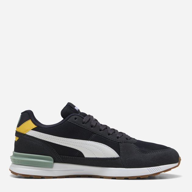Buty sportowe męskie Puma Graviton 38073867 42 (8UK) 27 cm Czarne (4067983906329) - obraz 1