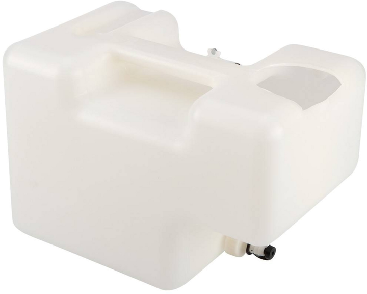 Osuszacz powietrza NEO Tools 90-160 (5907558470437) - obraz 9