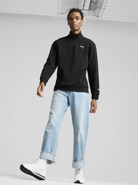 Чоловічі кросівки Puma ST Runner v4 L 39906807 44.5 (10UK) 29 см Білі (4067979484176) - зображення 7