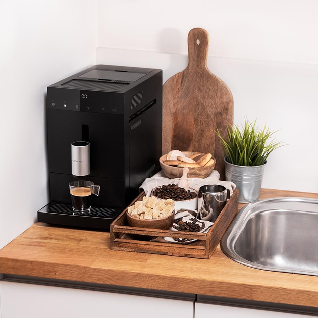 Кавомашина Cecotec Cremmaet Compact - зображення 7