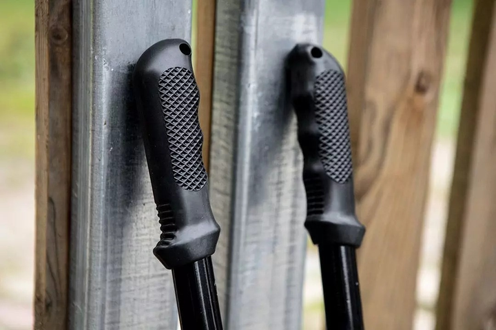 Ножиці арматурні NEO Tools 750 мм 31-030 (5907558400588) - зображення 10
