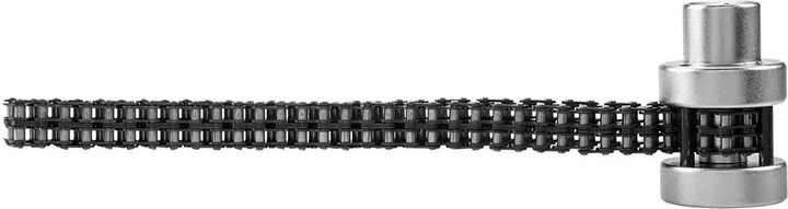 Klucz łańcuchowy NEO Tools do filtra oleju 1/2" 60-115 mm 11-381 (5907558445459)   - obraz 4