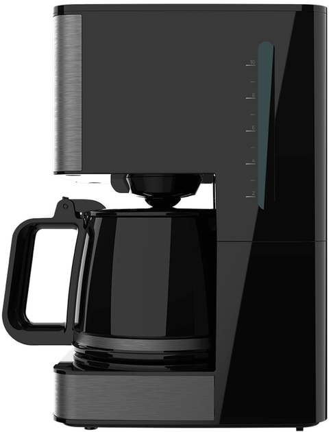 Кавоварка крапельна Cecotec Coffee 56 Time - зображення 4