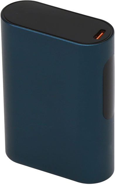УМБ Platinet 10000 mAh SCP 22.5W Blue (PMPB742BL) - зображення 3
