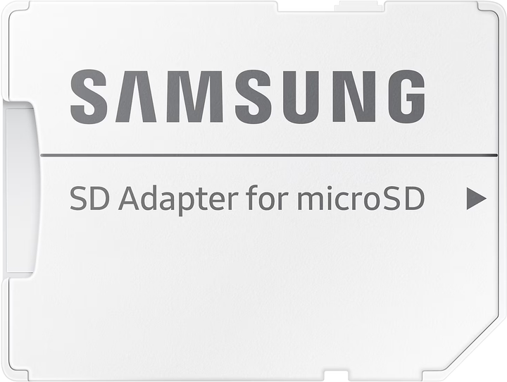 Karta pamięci Samsung EVO Plus 2024 microSDXC 256GB Class 10 UHS-I U3 V30 A2 + adapter SD (MB-MC256SA/EU) - obraz 5