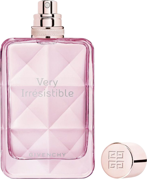 Туалетна вода для жінок Givenchy Very Irresistible 75 мл (3274872485037) - зображення 3