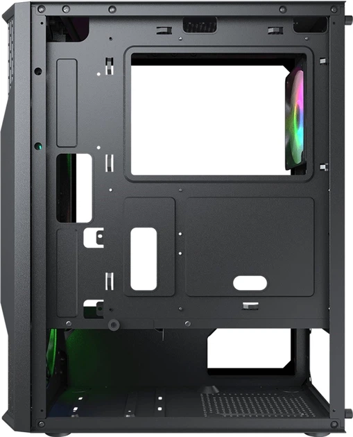 Obudowa Cougar MX110 RGB Black (CGR-2BD2B-RGB-SY) - obraz 11