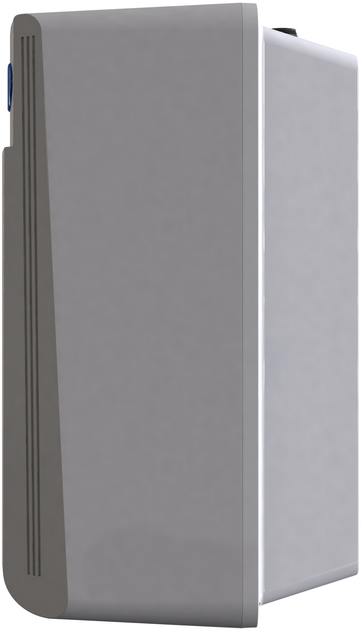 Бойлер LEOV LUN Small 5 (5L UN) - зображення 4