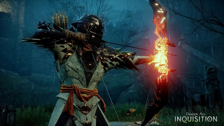 Гра для Xbox 360 Dragon Age: Inquisition (Blu-ray диск) (0014633729368) - зображення 3