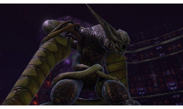 Гра для Nintendo Switch Baten Kaitos I & II HD Remaster (Картридж) (8885011017726) - зображення 3