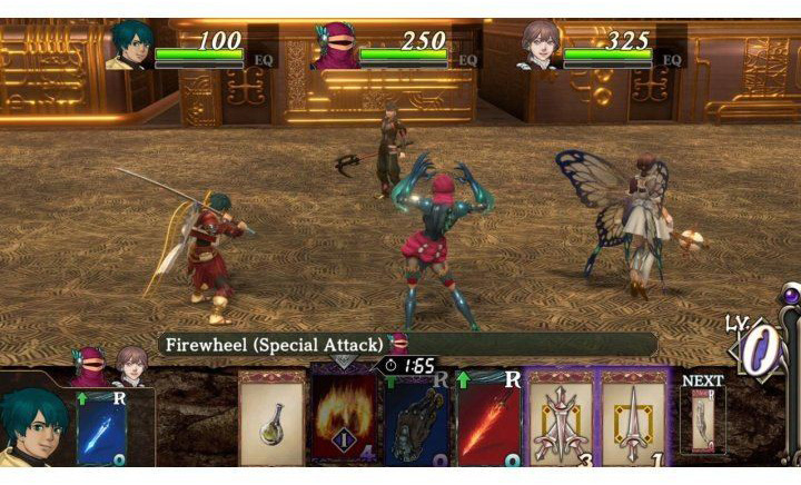 Гра для Nintendo Switch Baten Kaitos I & II HD Remaster (Картридж) (8885011017726) - зображення 4