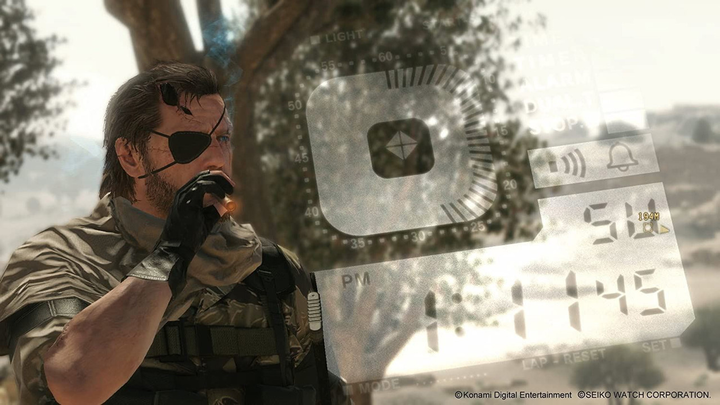 Gra Xbox 360 Metal Gear Solid V: The Phantom Pain (Blu-ray płyta) (0083717302186) - obraz 10