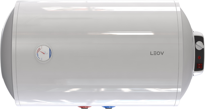 Бойлер LEOV LH DRY 100 (100L D H) від Rozetka на платформі USKIDKA Акція на Бойлер LEOV LH DRY 100 (100L D H) від Rozetka
