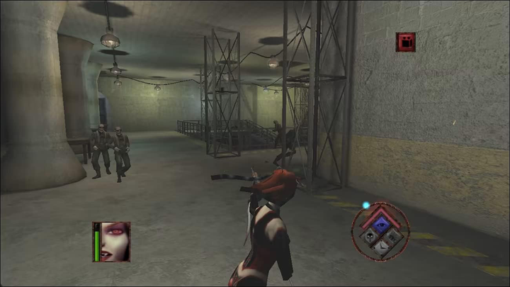 Gra PlayStation 5 Bloodrayne: ReVamped (Blu-ray płyta) (0819976027795) - obraz 3