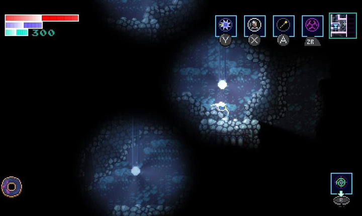 Gra Nintendo Switch Axiom Verge 2 (Kartridż) (0819976028532) - obraz 4