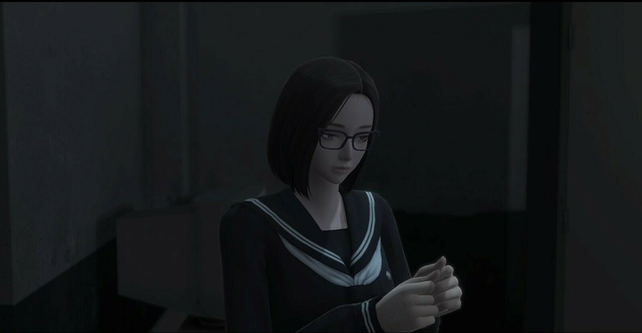 Gra PlayStation 4 White Day: A Labyrinth Named School (Blu-ray płyta) (0814737020312) - obraz 7