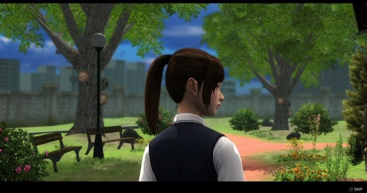 Gra PlayStation 4 White Day: A Labyrinth Named School (Blu-ray płyta) (0814737020312) - obraz 8