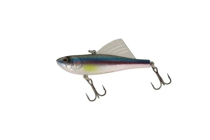 Воблер Strike Pro Tornado Vibe 65S-UV 14.5г, колір: A210-SBO (4109056163) - Фото 1 Воблер Strike Pro Tornado Vibe 65S-UV 14.5г, колір: A210-SBO (4109056163) - зображення 1