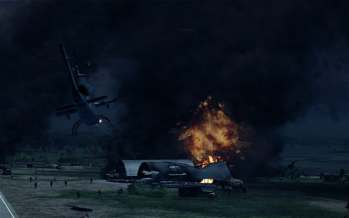 Gra PlayStation 4 Air Conflicts: Double Pack (Blu-ray płyta) (0848466000871) - obraz 3