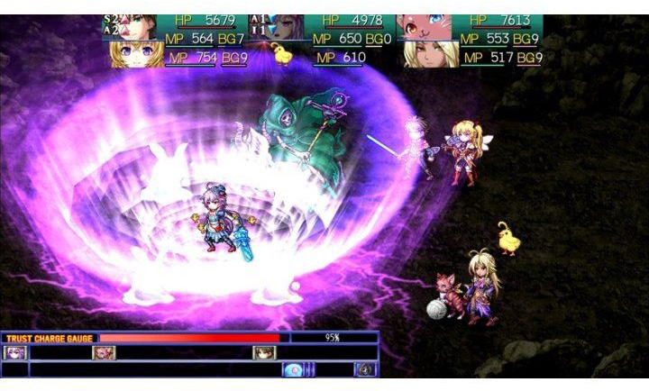 Гра для Nintendo Switch Kemco RPG Selection Vol. 2 (Картридж) (4589871980391) - зображення 3