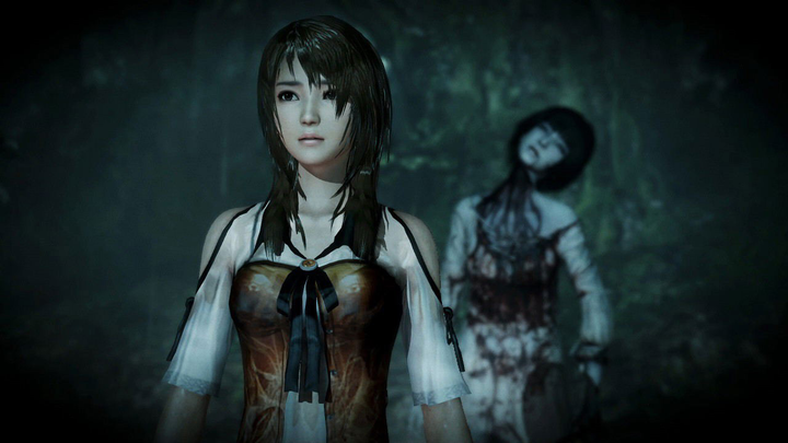 Gra Nintendo Switch Fatal Frame: Maiden of Black Water (Kartridż) (4710782158511) - obraz 5