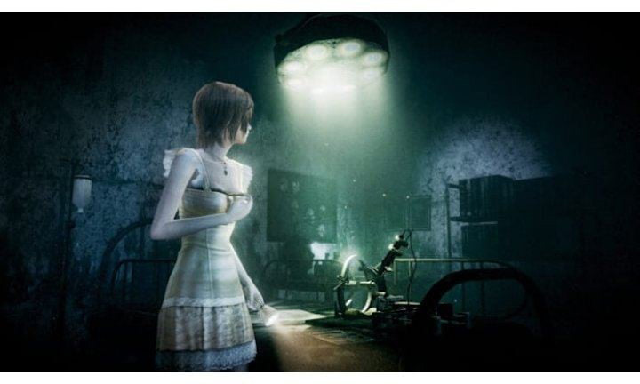 Гра для Nintendo Switch Fatal Frame: Mask of the Lunar Eclipse (Картридж) (4710782158979) - зображення 3