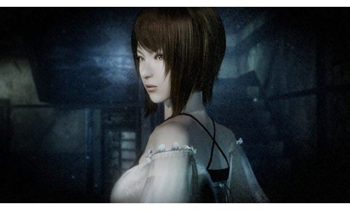 Гра для Nintendo Switch Fatal Frame: Mask of the Lunar Eclipse (Картридж) (4710782158979) - зображення 4
