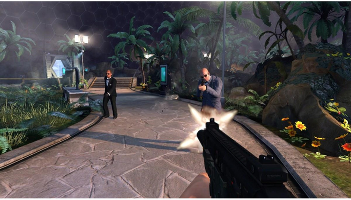 Gra PlayStation 3 James Bond 007 Legends (Blu-ray płyta) (0047875844667) - obraz 3